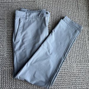 Lululemon Commission Pant Classic 32” x 32”